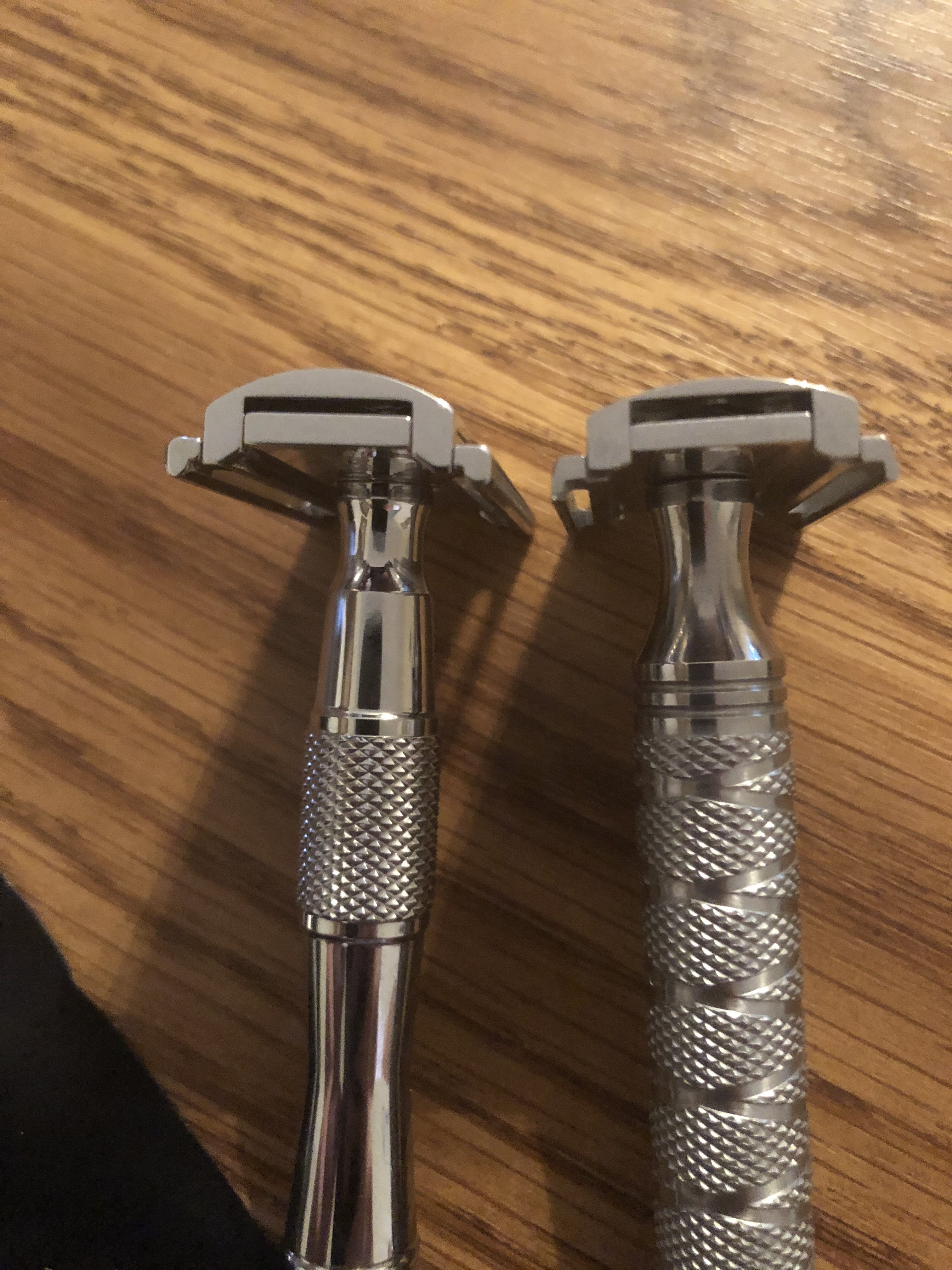 Shave Straight and Safe | Dedicated to Classic Shaving, Straight Razors ...